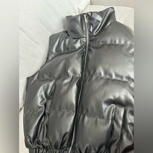 Black Coat from France